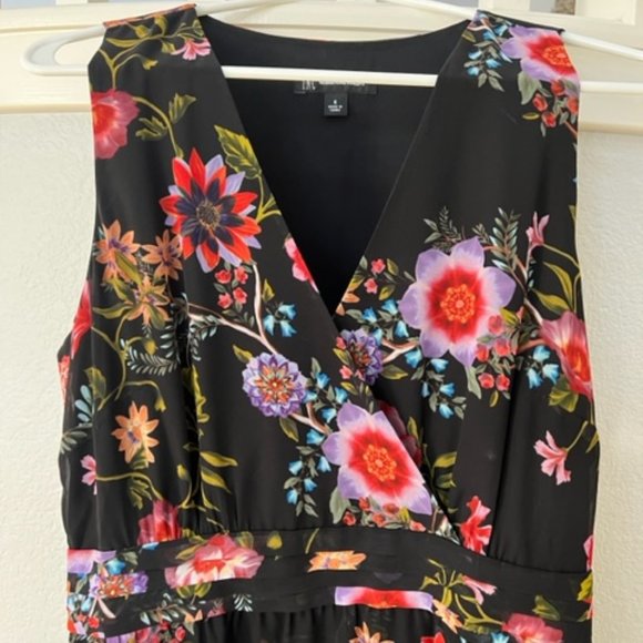 INC International Concepts Dress - Picture 3 of 4